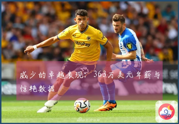 威少的卓越表现：363万美元年薪与惊艳数据