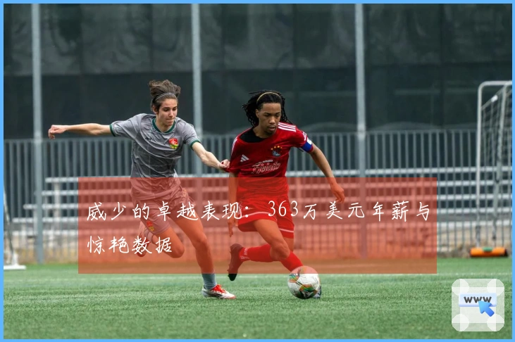 威少的卓越表现：363万美元年薪与惊艳数据