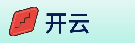 开云 Logo